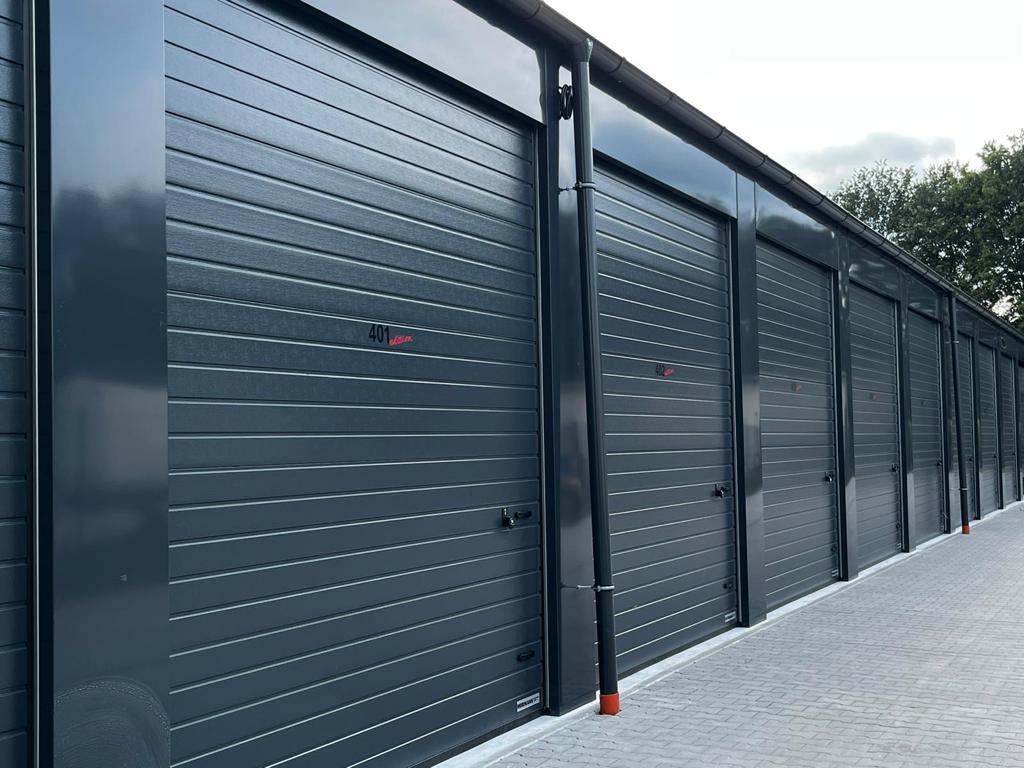 Gorssgarage Vermietung Oldenburg